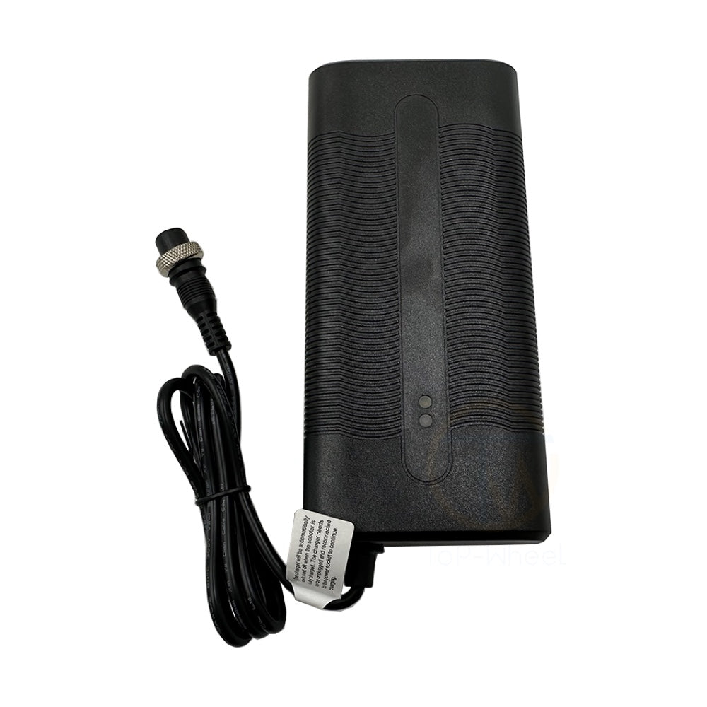 KAABO Original 84V 1.5A Charger For 72V Scooter with Aviation Plug