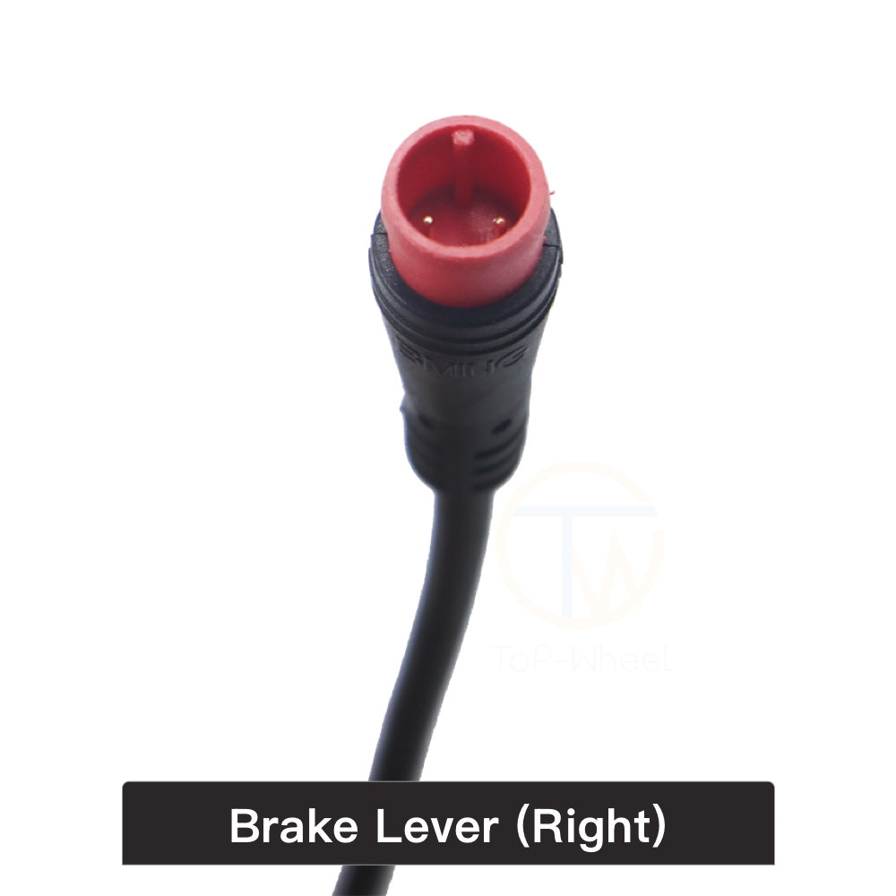 NAMI Brake Lever Left / RIght Logan Brake For NAMI Burn E Max, NAMI Klima , NAMI Blast Scooter Parts