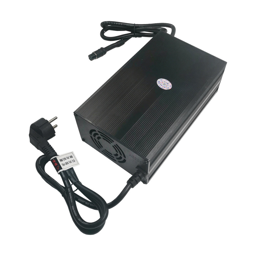 126V 10A Fast Charger[For Kingsong S22]