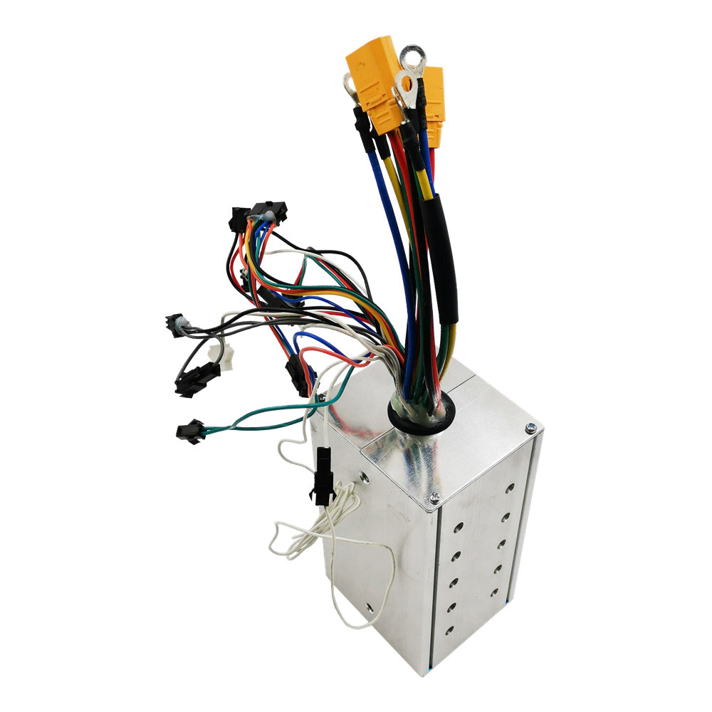 72V Two-In-One Controller [For ZERO 11X Scooter]