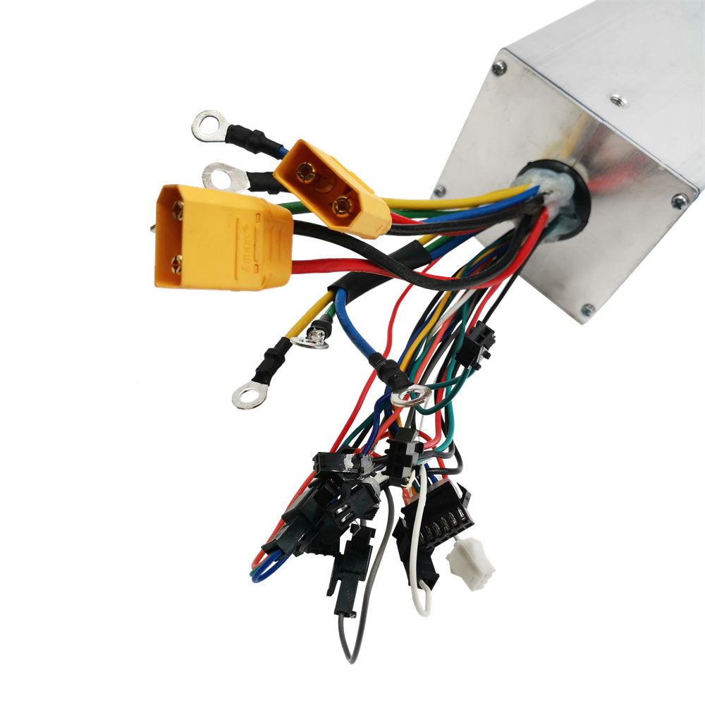72V Two-In-One Controller [For ZERO 11X Scooter]