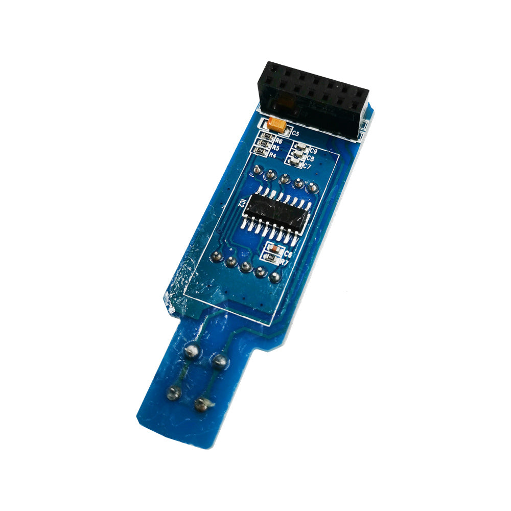 Battery Power Display Board [For INMOTION V10 / V10F Unicycle ]