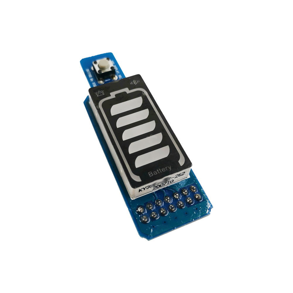 Battery Power Display Board [For INMOTION V10 / V10F Unicycle ]
