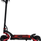 Spain Warehouse: KAABO Mantis8 Pro+ Electric Scooter - 800W*2 48V24.5Ah