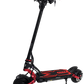 Spain Warehouse: KAABO Mantis8 Plus Electric Scooter - 800W*2 48V18.2Ah