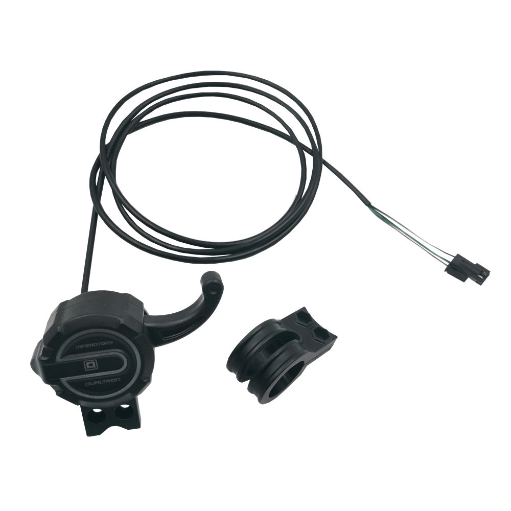 Throttle Trigger [For Dualtron Minimotors Scooter EY4 EY2 Display ...