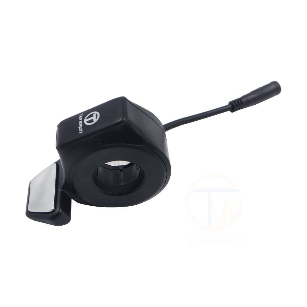 2025 New Thumb Accelerator For TEVERUN Electric Scooter Blade Mini Ultra Thumb Throttle