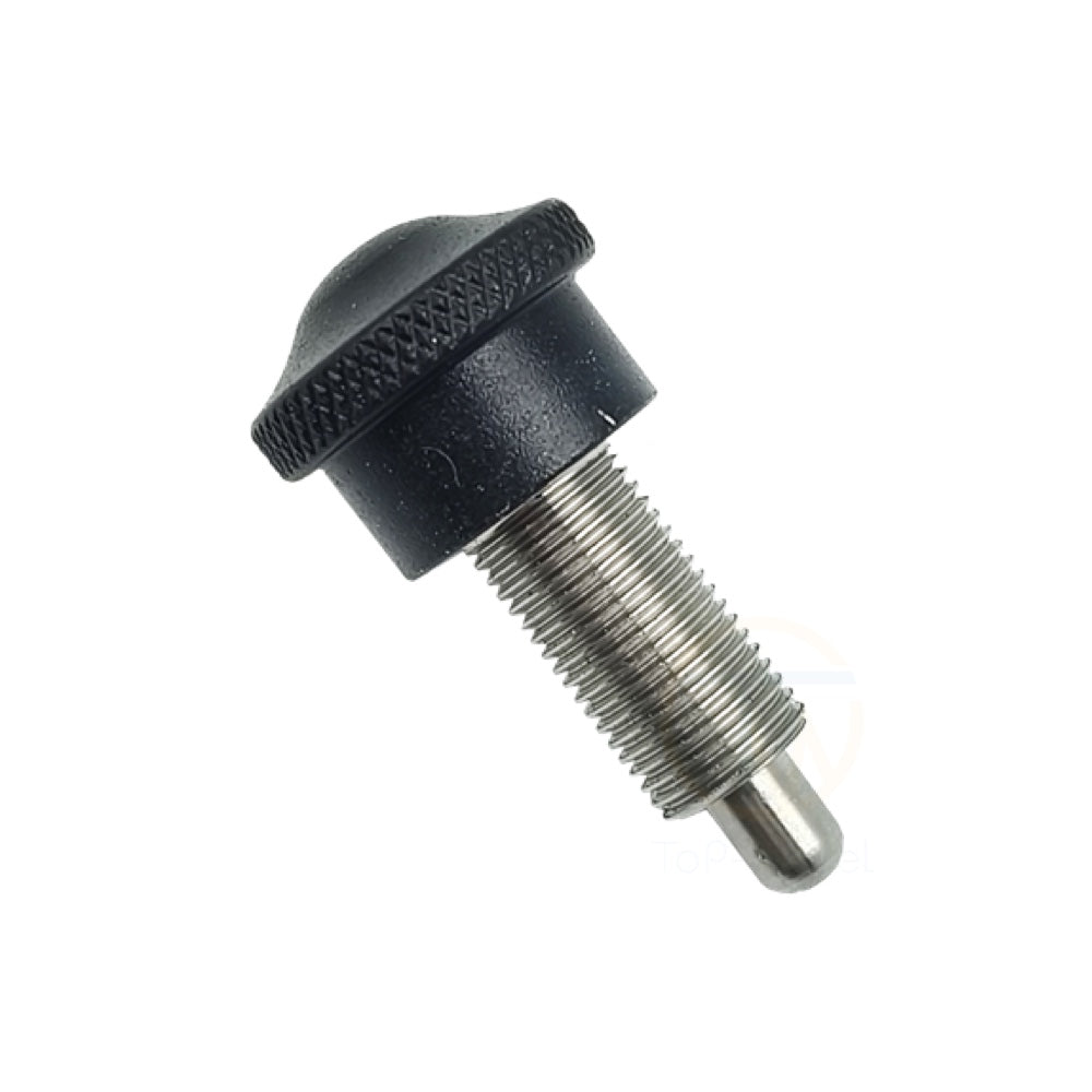 Original Scooter Folding Mechanism Self-Pulling Lock Rod For TEVERUN Fighter Mini / Fighter Mini Pro / Blade Mini / Blade GT2 Electric Scooter