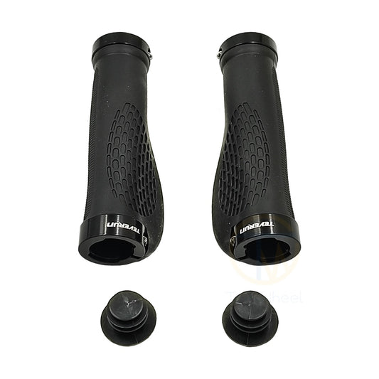 Handle Grips [For Teverun Fighter Mini / Fighter11 / Supreme7235 / 7260R Edition]