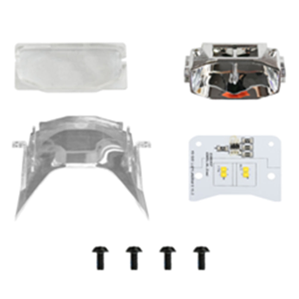 Headlight Kit[For Kingsong S18]