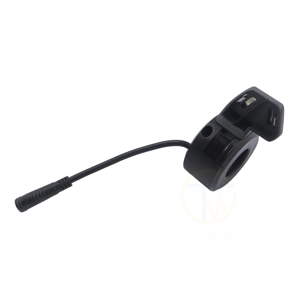 2025 New Thumb Accelerator For TEVERUN Electric Scooter Blade Mini Ultra Thumb Throttle