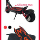 Spain Warehouse: KAABO Mantis8 Pro+ Electric Scooter - 800W*2 48V24.5Ah