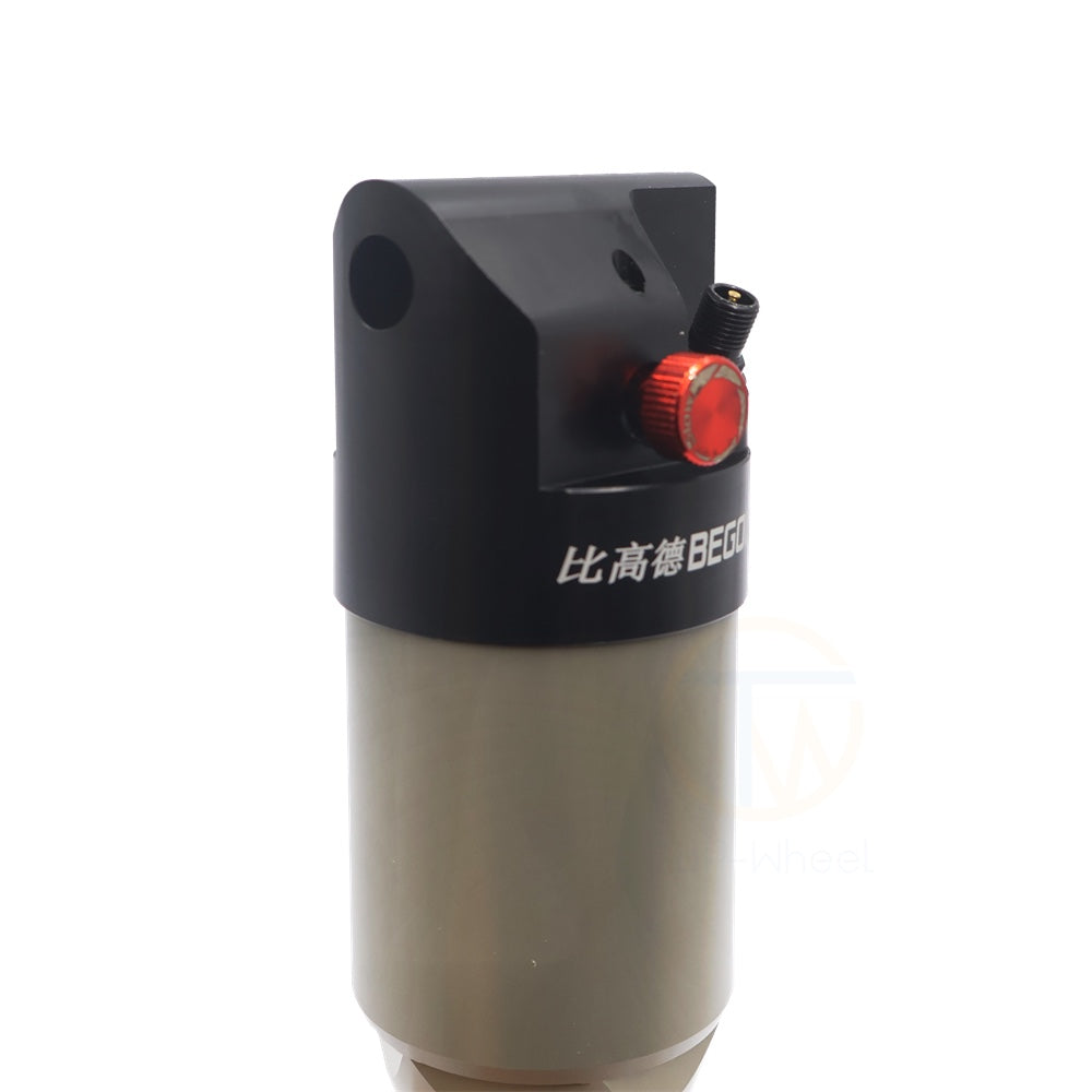 55T4 Model Air Shock Suspension For Begode Unicycle: T4 / T4Pro / EX30 / Extreme / Master / Master Pro EUC