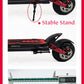 Spain Warehouse: KAABO Mantis8 Pro+ Electric Scooter - 800W*2 48V24.5Ah