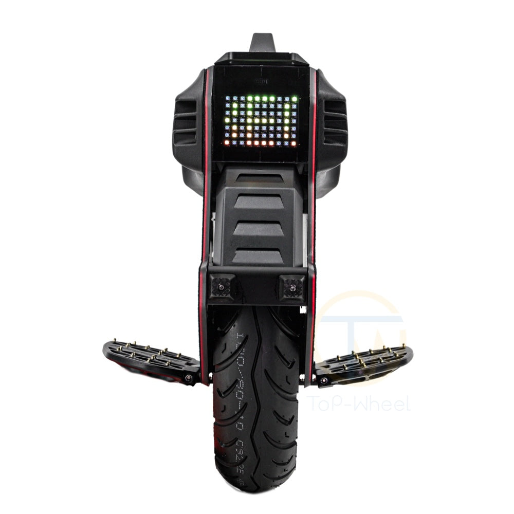 Pre-order! Begode A5 Electric Unicycle 84V 1100Wh 21700 50GB 1500W 15inch