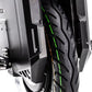 (Pre-order) Extremebull Commander Max ELectric Unicycle - 20inch 4000W C38 151V 4000Wh 50S