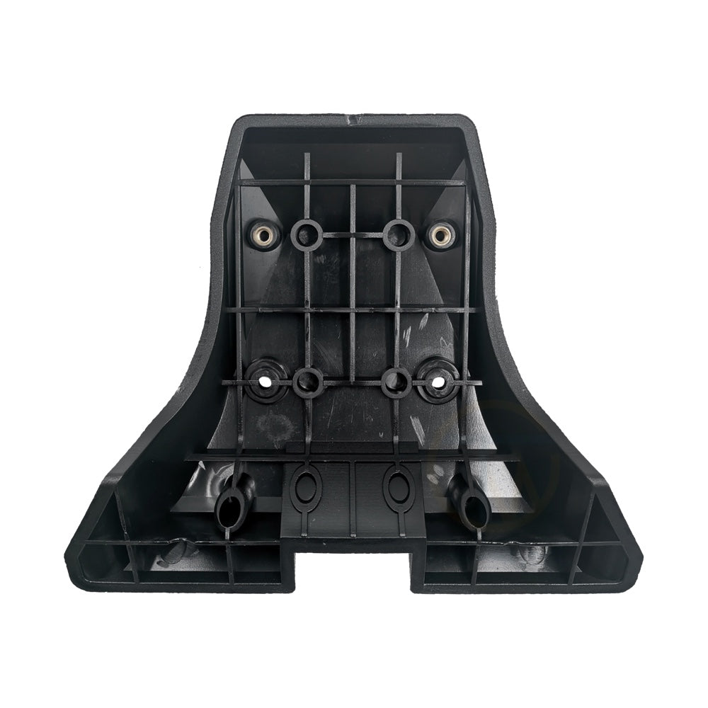 Genuine TEVERUN Rear Footrest Plastic Cover – Compatible with Blade GT2 & Blade Mini Scooter Models