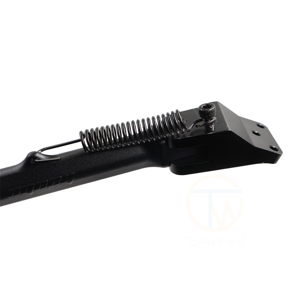 Original Kickstand Kit For KAABO Wolf King GTR Electric Scooter Parking Stand