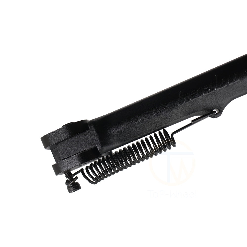 Original Kickstand Kit For KAABO Wolf King GTR Electric Scooter Parking Stand