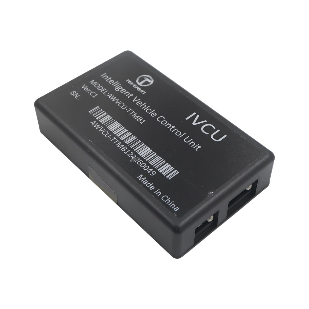 IVCU Box [ For TEVERUN Electric Scooter ] Blade GT2 Fighter 11 7260R