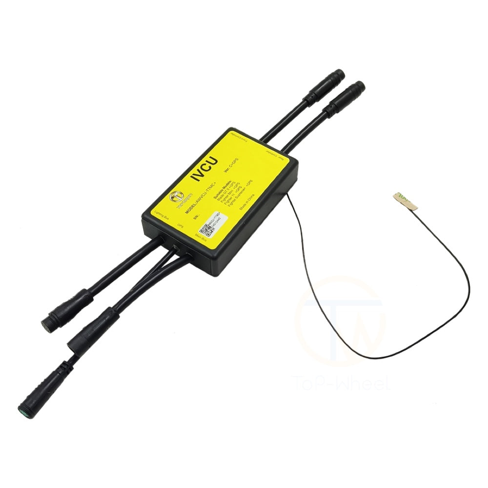 IVCU Box [ For TEVERUN Electric Scooter ] Blade GT2 Fighter 11 7260R