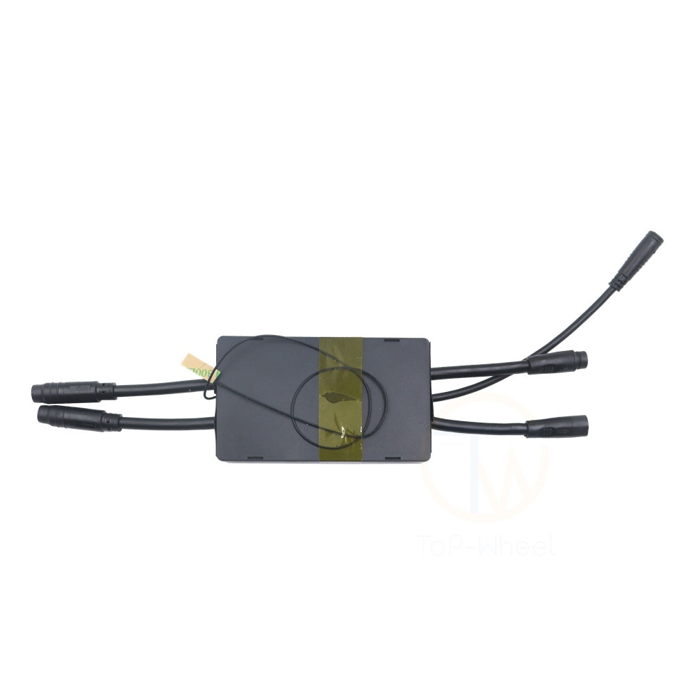 IVCU Box [ For TEVERUN Electric Scooter ] Blade GT2 Fighter 11 7260R