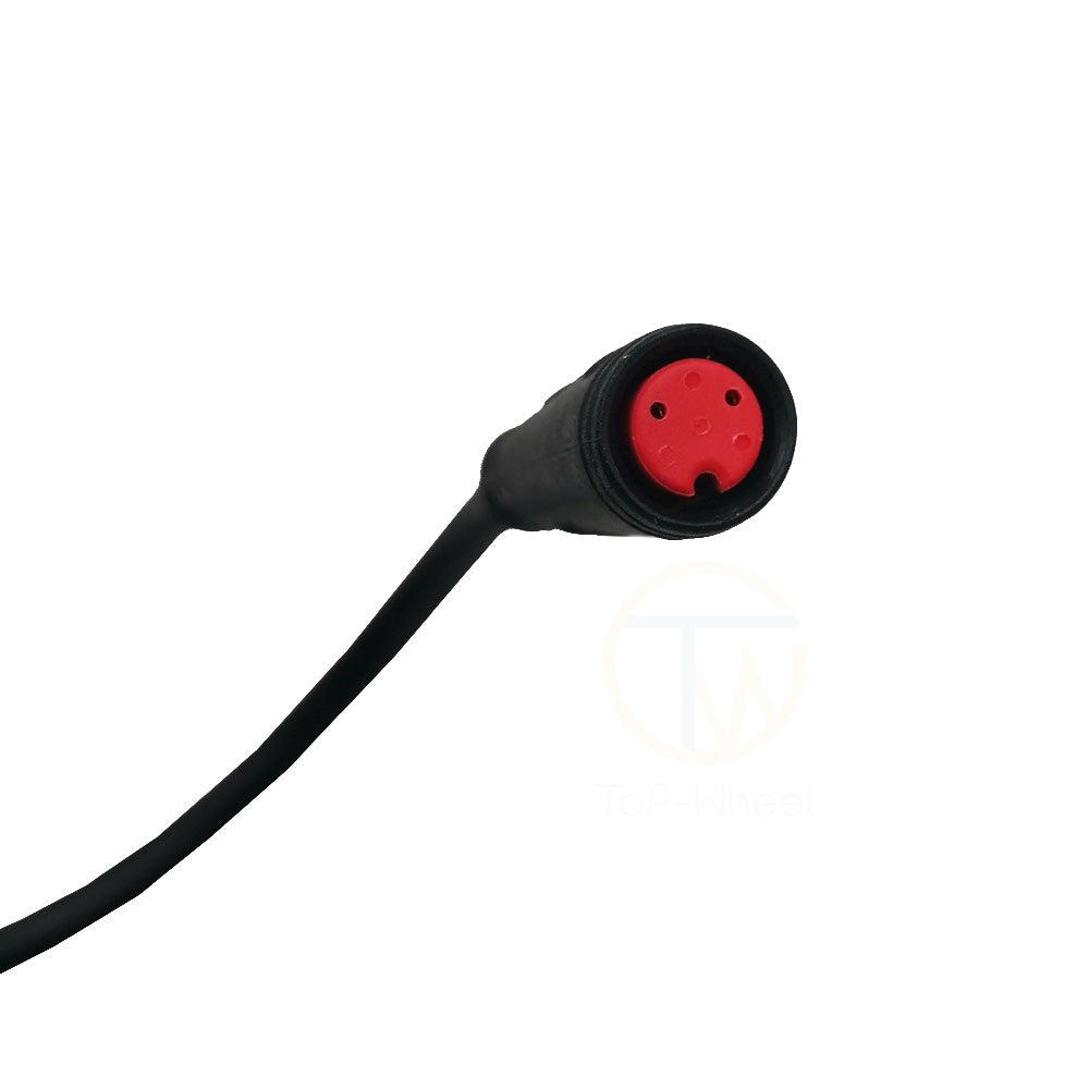 Headlight For NAMI Burn E Scooter Klima Blast Electric Scooter Front Light / Bracket