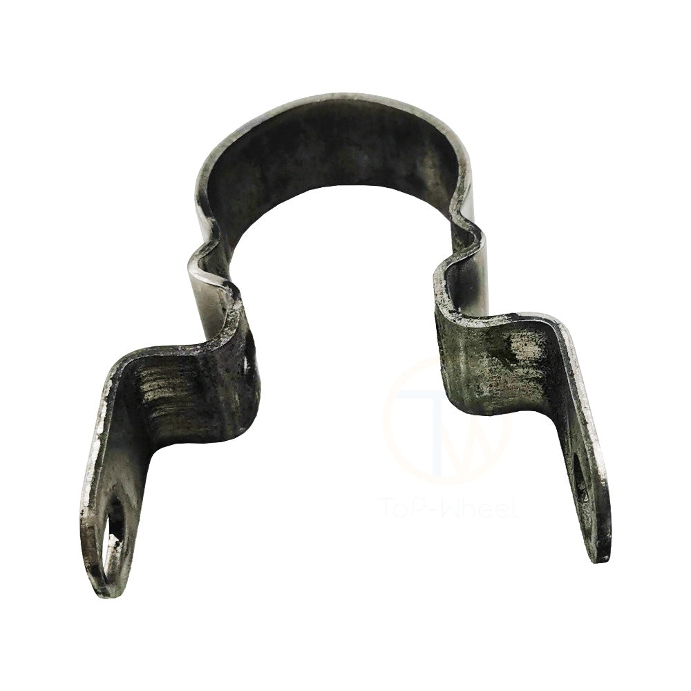 Headlight For NAMI Burn E Scooter Klima Blast Electric Scooter Front Light / Bracket