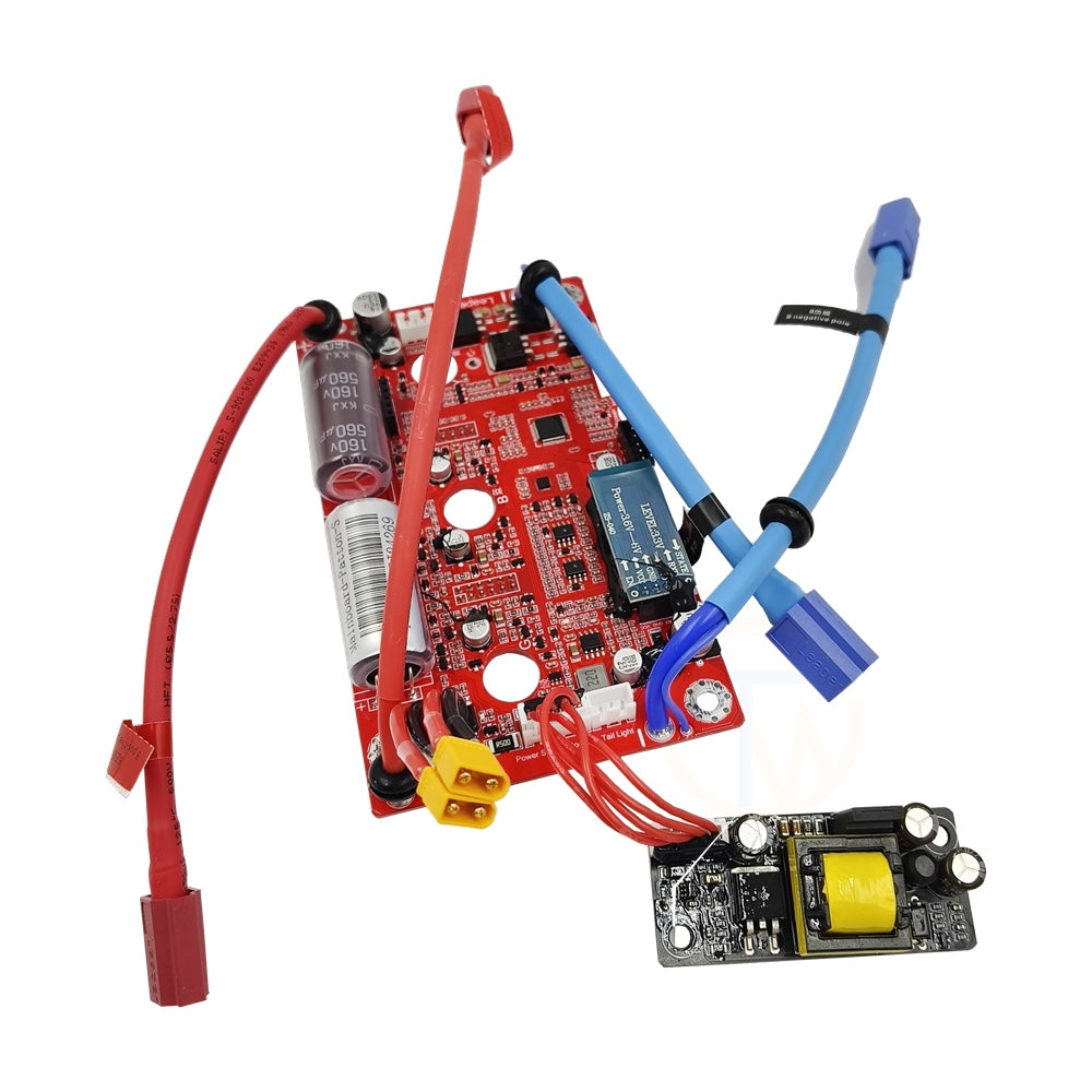 Upper Mainboard for Leaperkim Patton-S Electric Unicycle PTS EUC Parts