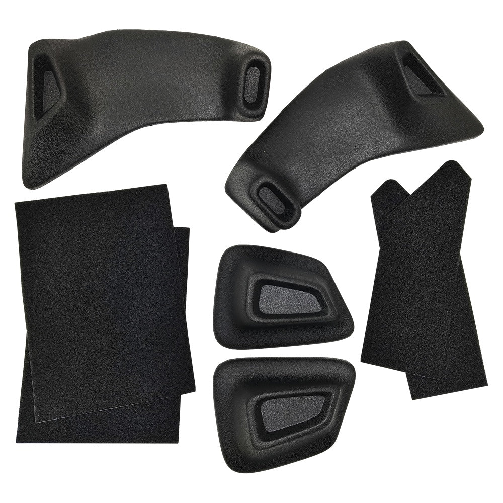 Leg Guard Power Pads Kit For Kingsong S16 EUC