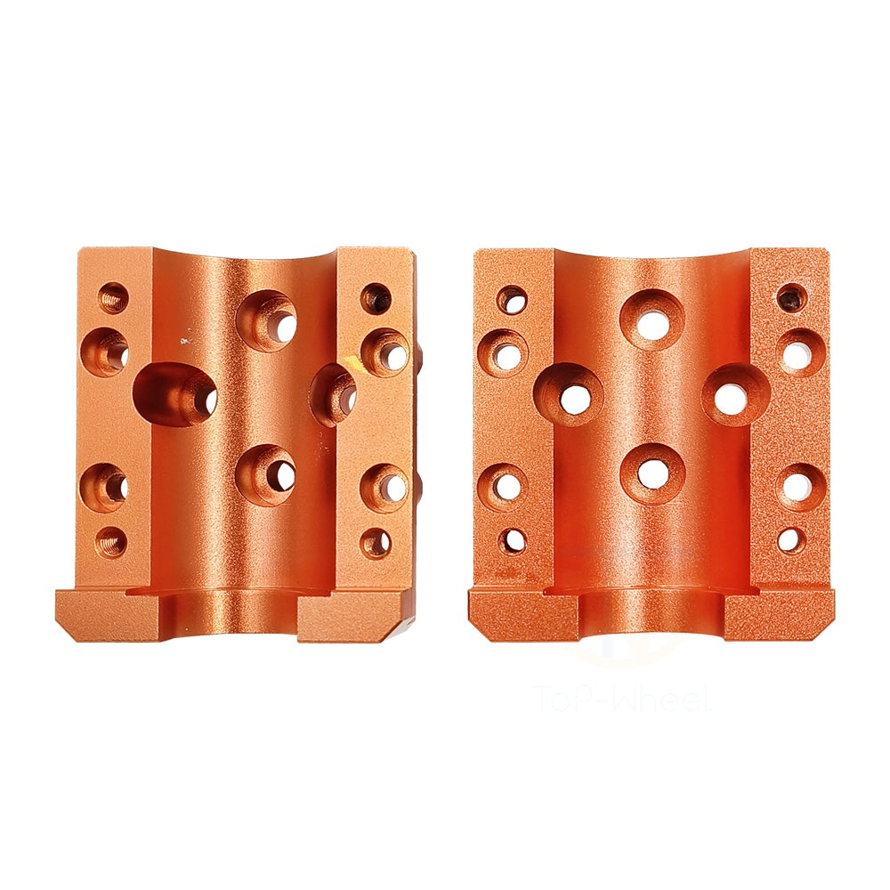 LeaperKim Shock Absorber Connector Golden Shock Absorption Pressure Block Damping Pressure Sherman-L EUC