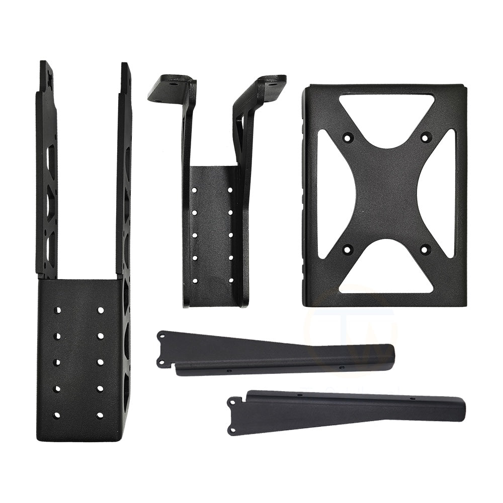 DUALTRON X Limited Seat Kit