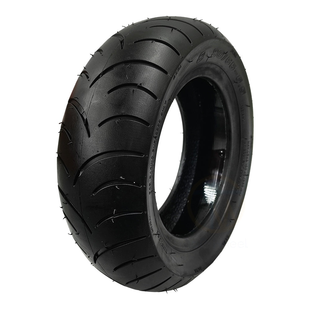 WANDA Street Tire 11inch 90/65-6.5 equipped with a puncture-resistant coating