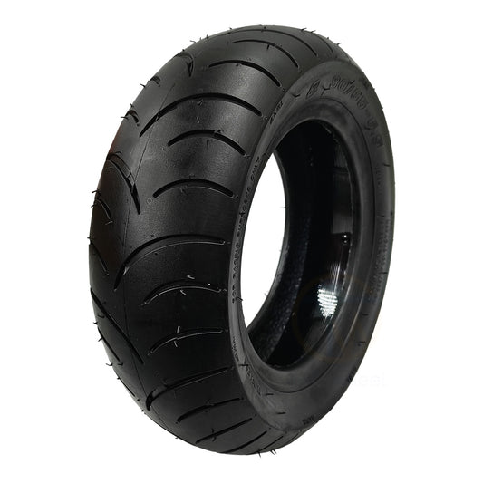 WANDA Street Tire 11inch 90/65-6.5 equipped with a puncture-resistant coating
