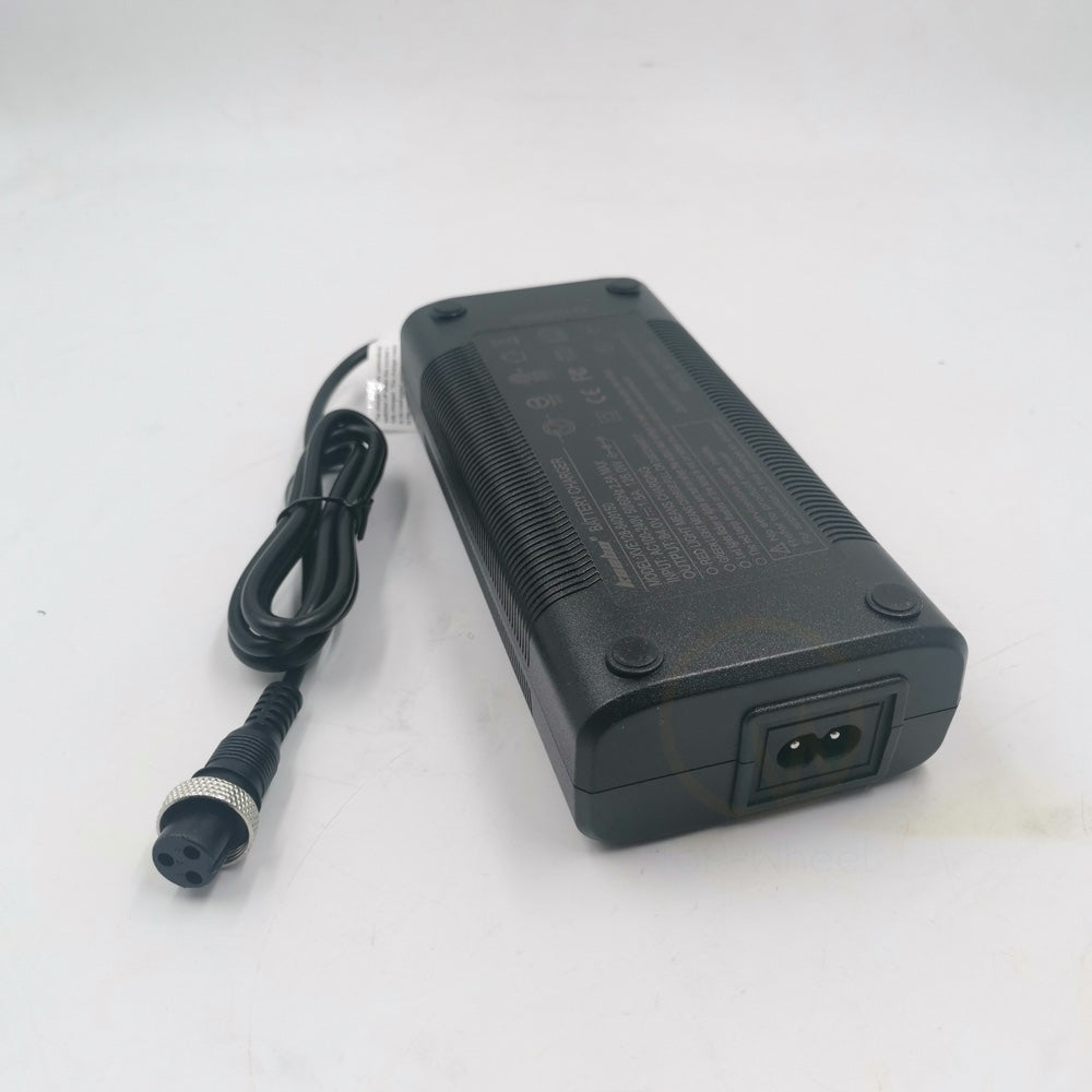 KAABO Original 84V 1.5A Charger For 72V Scooter with Aviation Plug