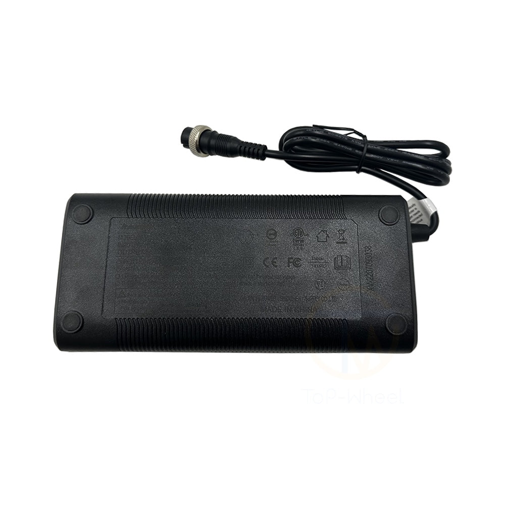 KAABO Original 84V 1.5A Charger For 72V Scooter with Aviation Plug