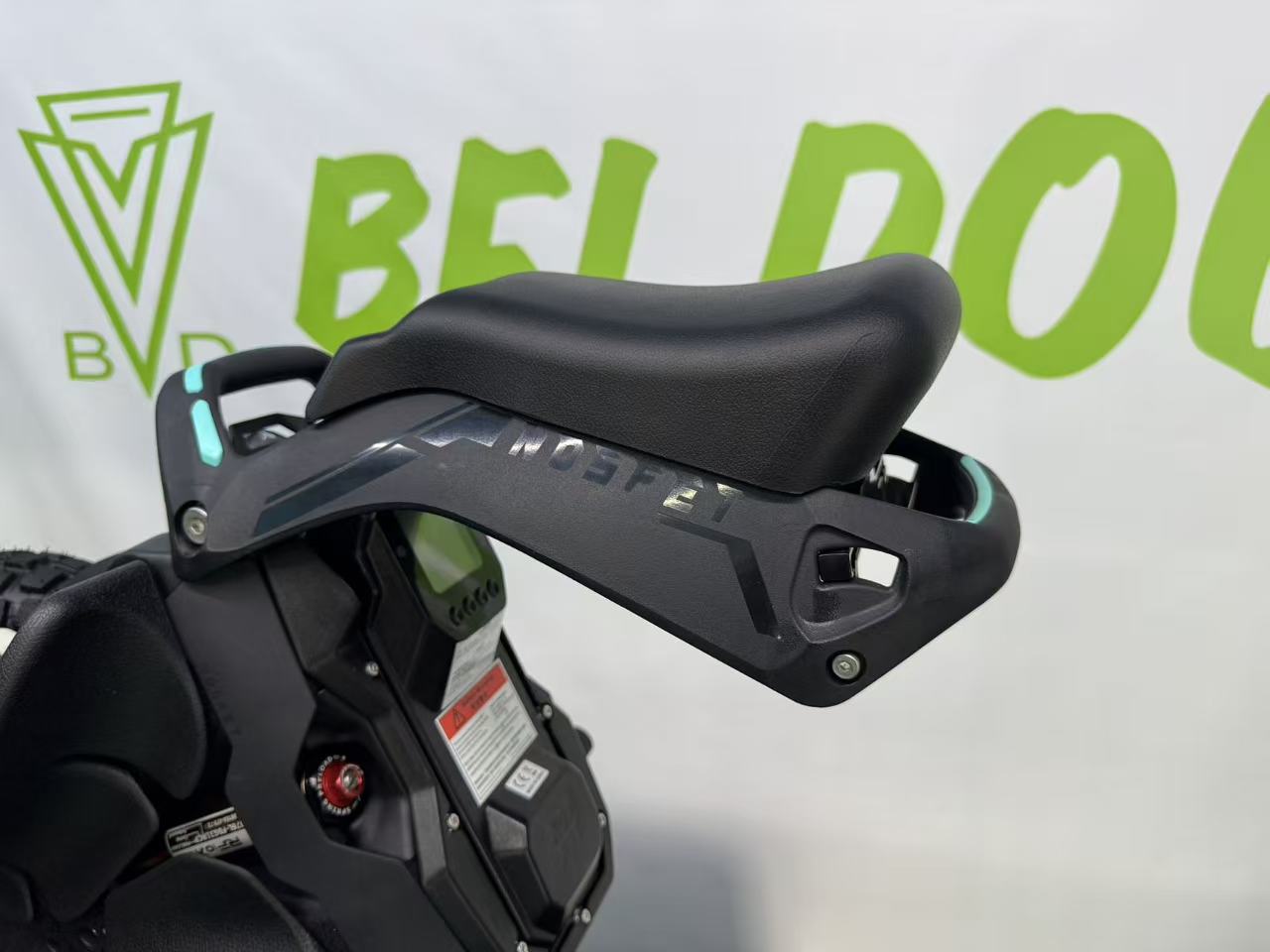 Beidou NOSFET AERO / AEON Seat Cushion For NOSFET AERO Unicycle