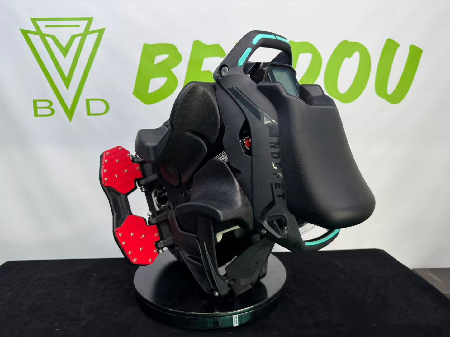 Beidou NOSFET AERO / AEON Seat Cushion For NOSFET AERO Unicycle