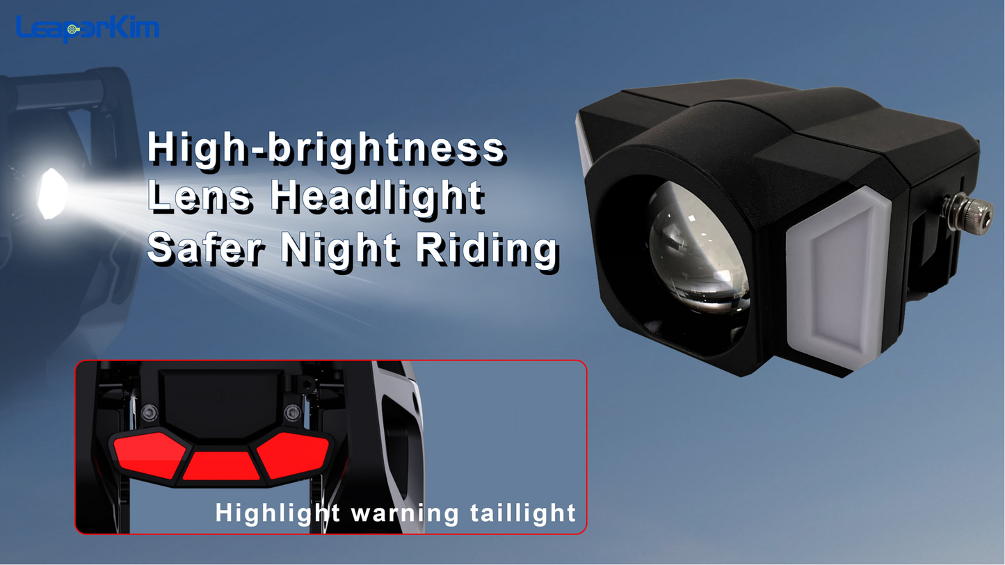 Leaperkim LYNX-Super LYNXS LYNX-S Electric Unicycle 2026 New EUC