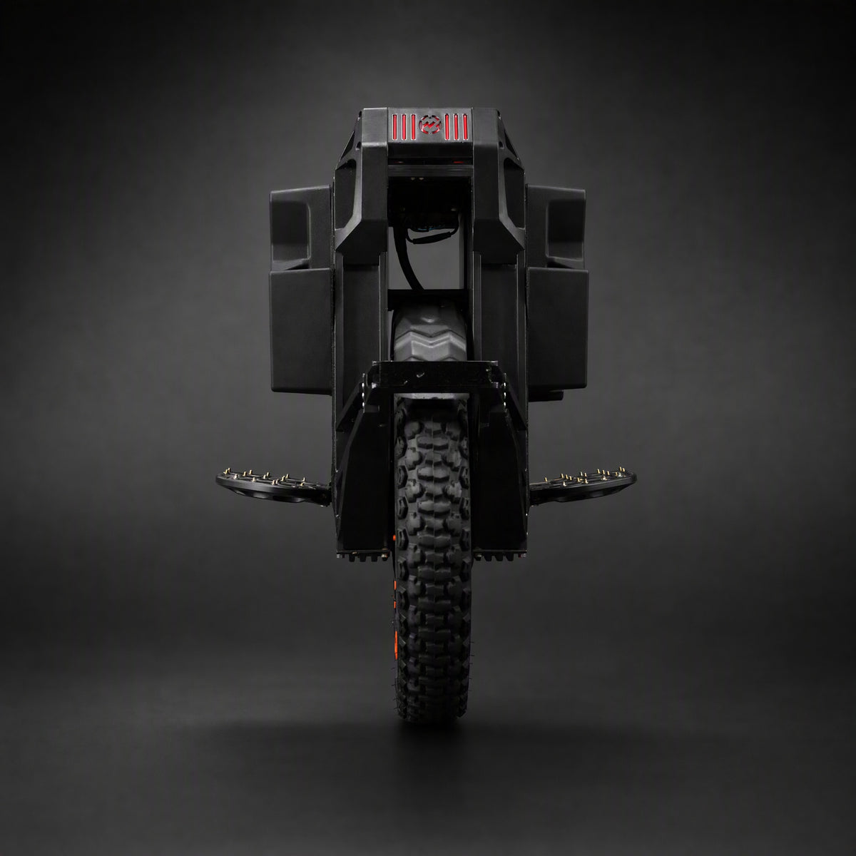 Begode Falcon Plus Off‑Road Electric Unicycle | 2400Wh 134V, 90mm Adjustable Suspension