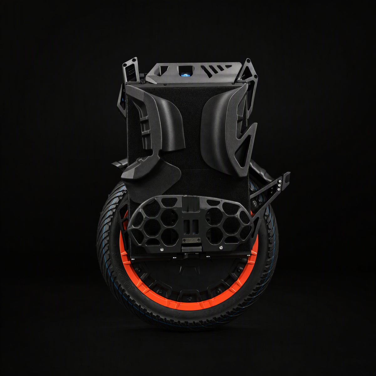 Begode Falcon Plus Off‑Road Electric Unicycle | 2400Wh 134V, 90mm Adjustable Suspension