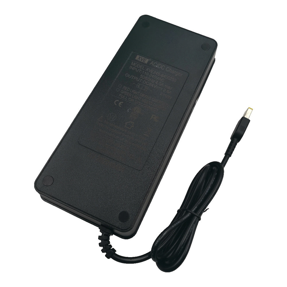 84V 2.5A Charger[Suit For King Song S18]