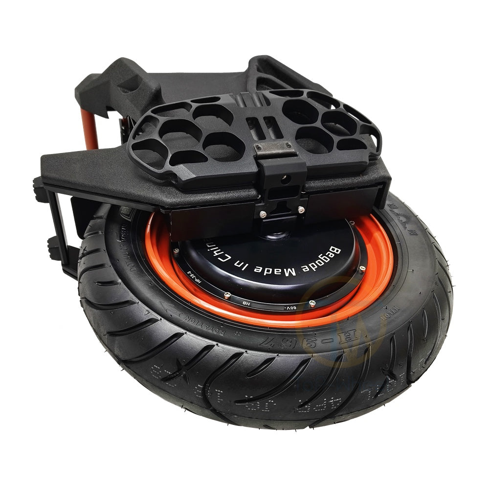 Begode Falcon Electric Unicycle - 15inch 1500W 100V900Wh tubeless