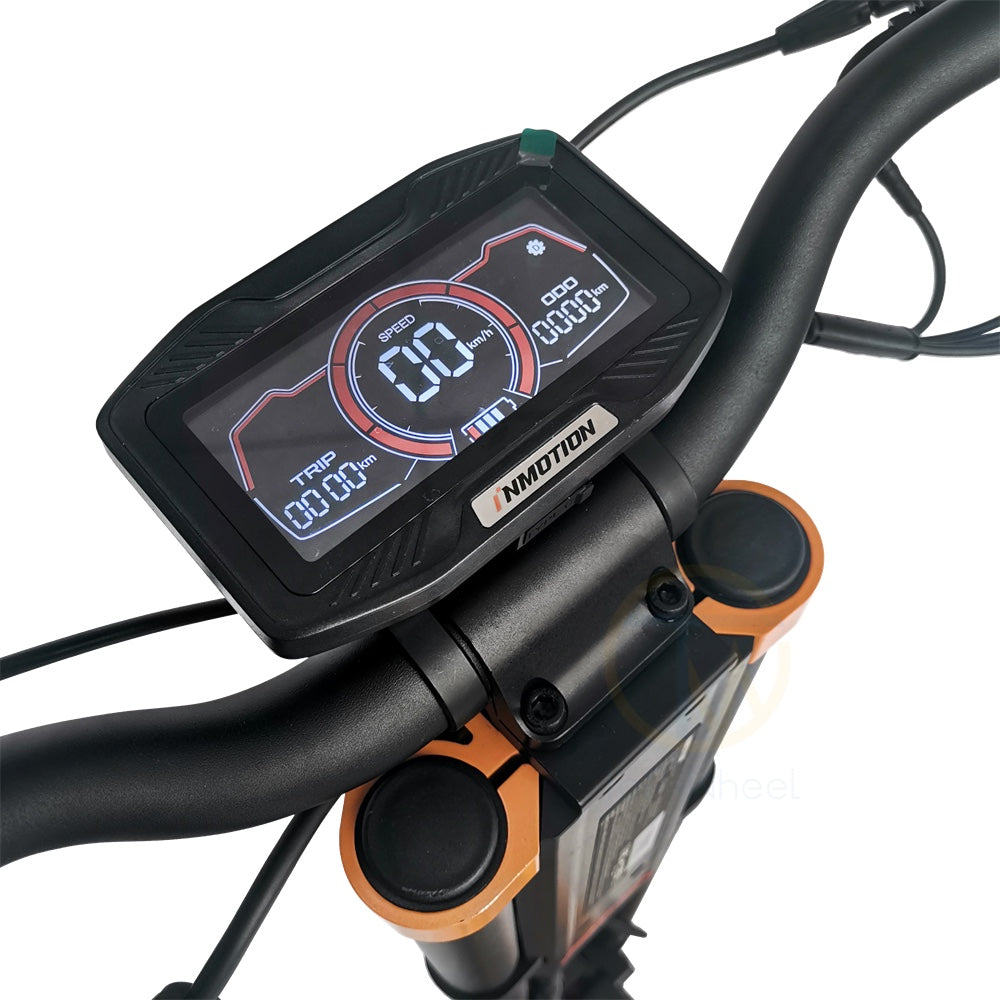 Hawk Display For INMOTION RS Electric Scooter (LR1: 310200003)