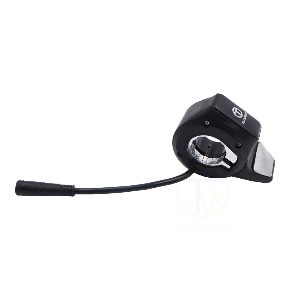 2025 New Thumb Accelerator For TEVERUN Electric Scooter Blade Mini Ultra Thumb Throttle