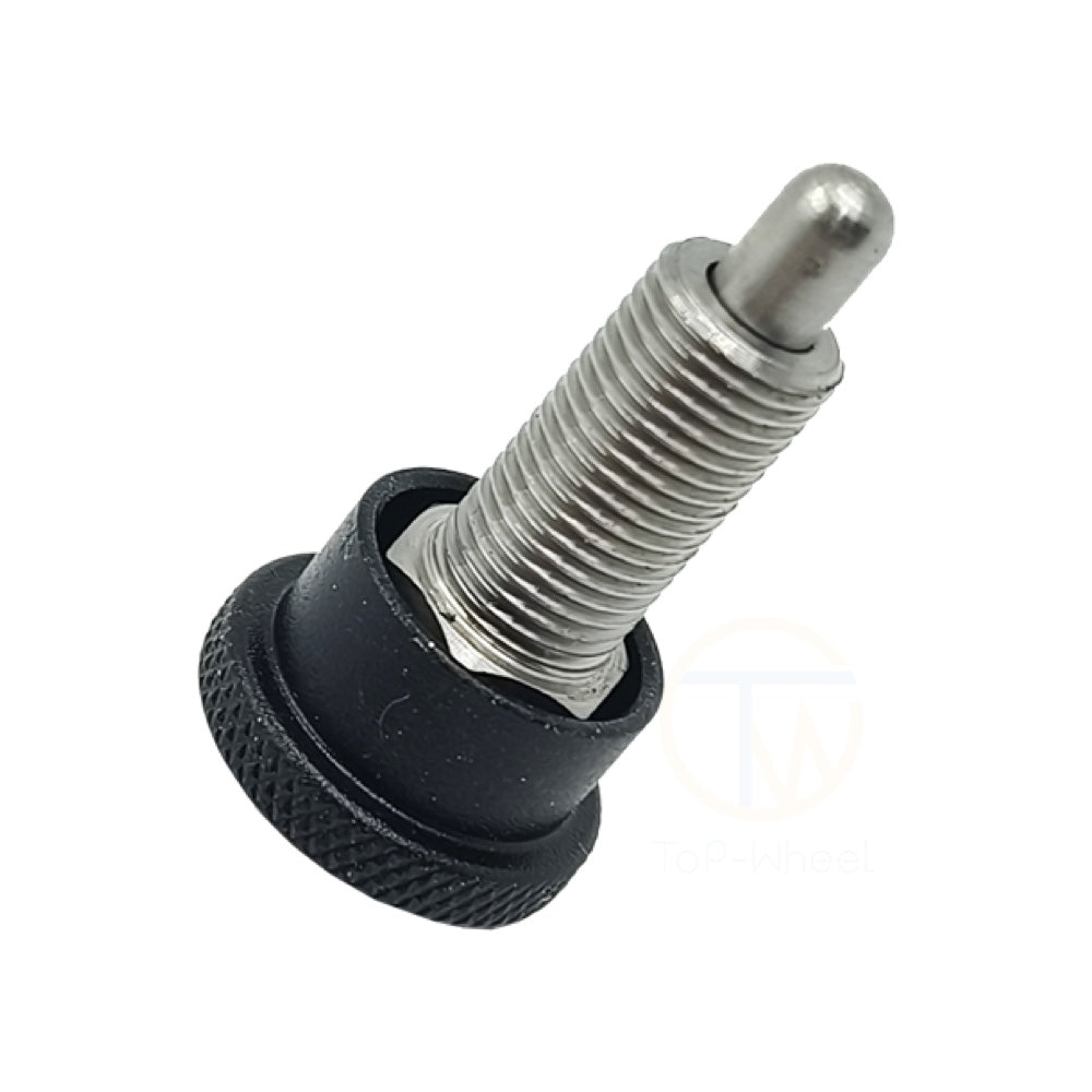 Original Scooter Folding Mechanism Self-Pulling Lock Rod For TEVERUN Fighter Mini / Fighter Mini Pro / Blade Mini / Blade GT2 Electric Scooter