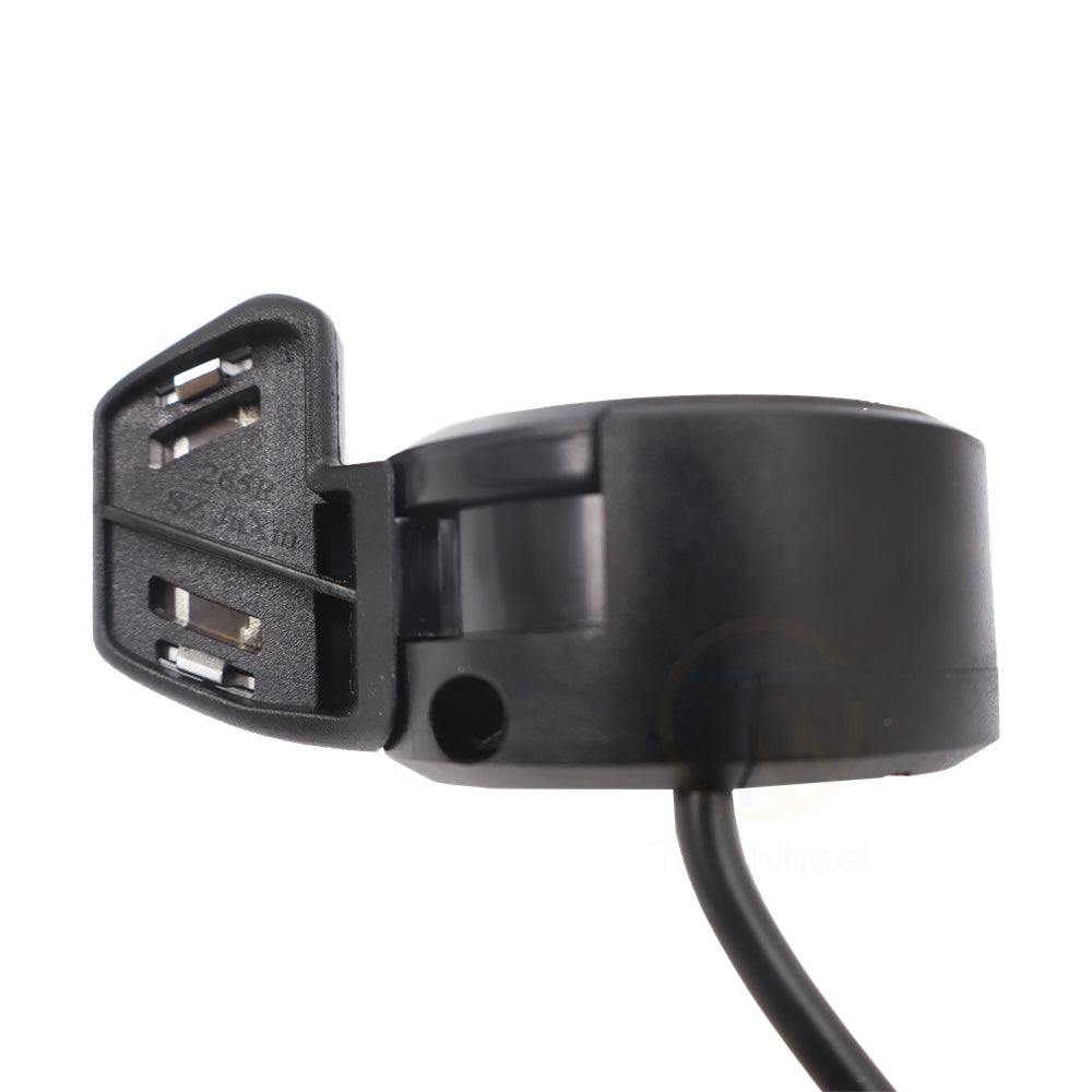 2025 New Thumb Accelerator For TEVERUN Electric Scooter Blade Mini Ultra Thumb Throttle