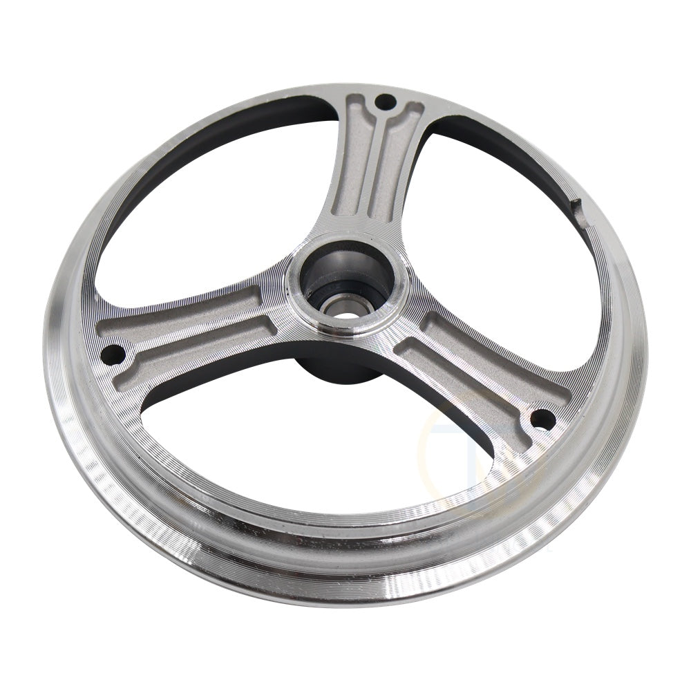 Front Wheel Hub Kit For Teverun Blade Mini Electric Scooter Single Drive