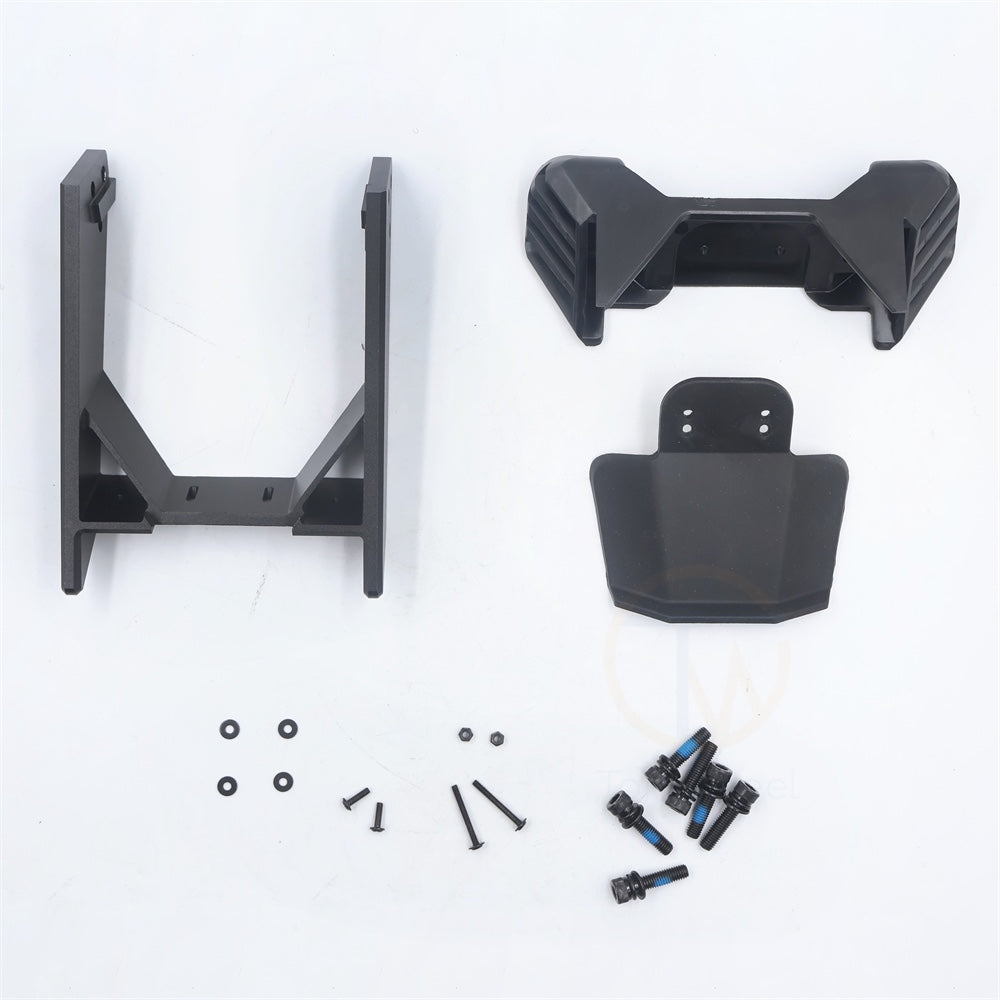 Original Kick-stand Kit Parking leg For Kingsong F22 F22Pro Unicycle