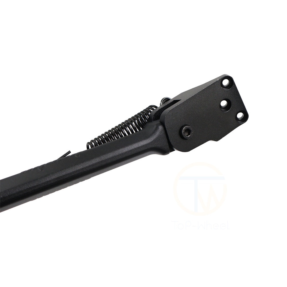 Original Kickstand Kit For KAABO Wolf King GTR Electric Scooter Parking Stand